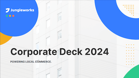 Jungleworks Corporate Deck