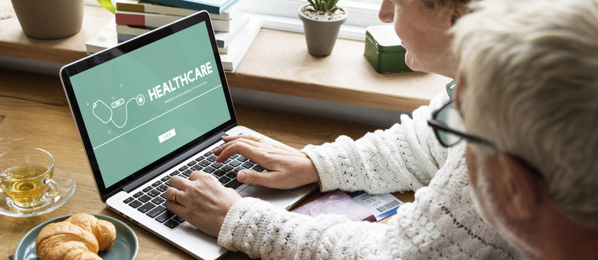 Online Healthcare