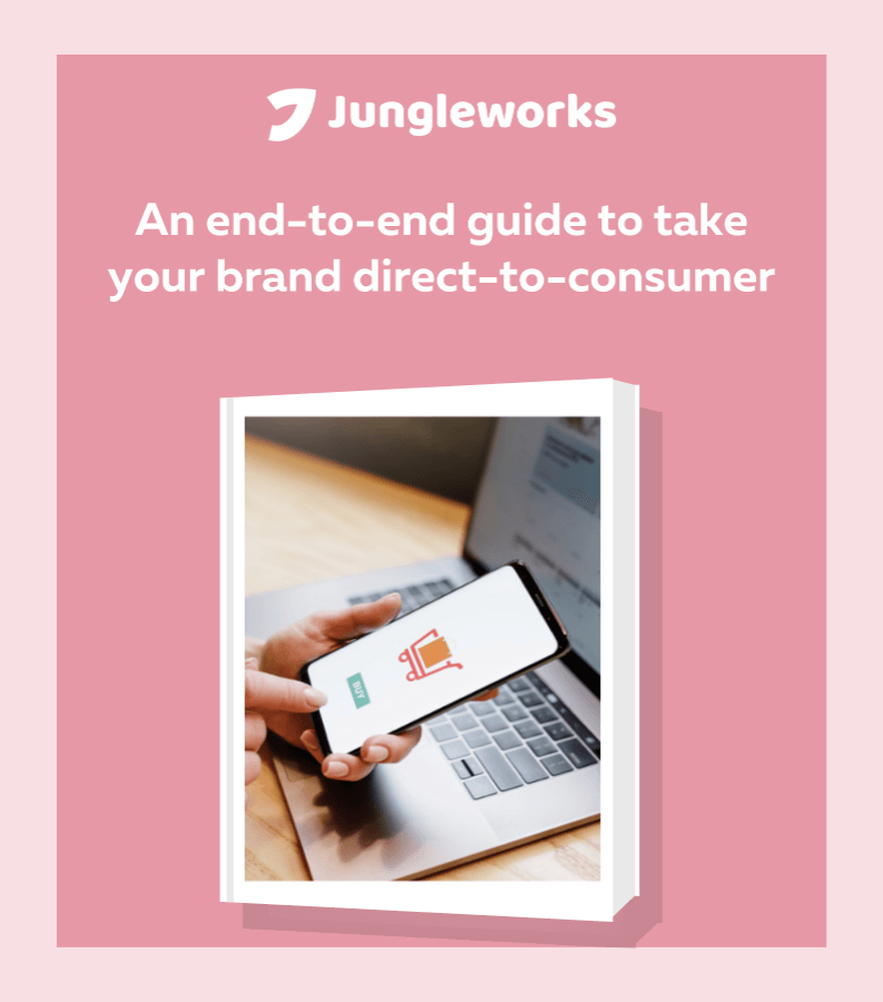 Jungleworks E-books