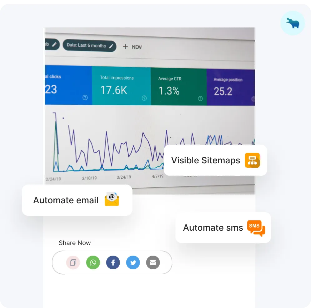 Hyperlocal Stack