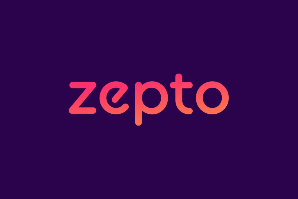 zepto business model